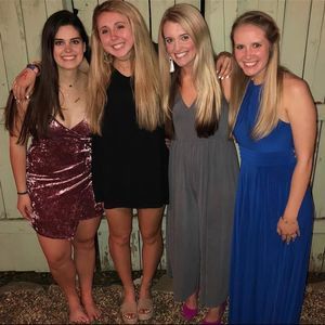 Meet your Posher, Kyndall